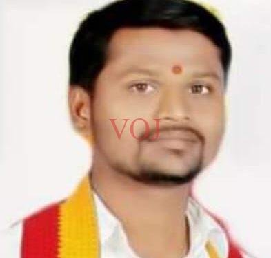 ಕನ್ನಡದ ಕಟ್ಟಾಳು ನಾರಾಯಣಗೌಡರನ್ನು ಕೂಡಲೇ ಬಿಡುಗಡೆ ಮಾಡಿ : ಕರವೇ ಕೆಂಗನಾಳ