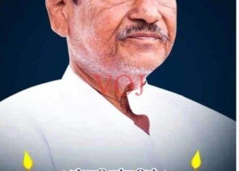 ಮಹಾನಗರ ಪಾಲಿಕೆ ಬಿಜೆಪಿ ಸದಸ್ಯ ನಿಧನ..