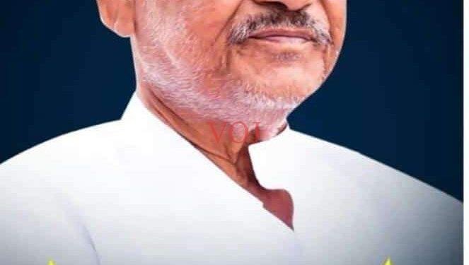 ಮಹಾನಗರ ಪಾಲಿಕೆ ಬಿಜೆಪಿ ಸದಸ್ಯ ನಿಧನ..