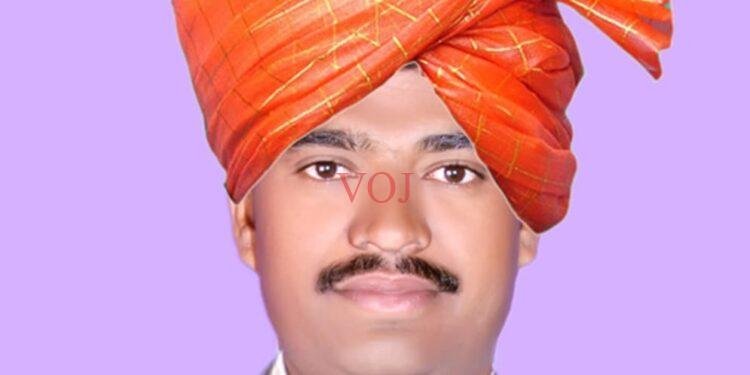 ರಾಜ್ಯ ಪ್ರಶಸ್ತಿಗೆ ರವಿಕುಮಾರ ಕಪಲಿ ಆಯ್ಕೆ