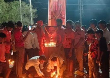 ಸಿಧ್ಧಗಂಗಾ ಮಠ ರಾಜ್ಯದಲ್ಲಿಯೇ ಲಕ್ಷಾಂತರ ಮಕ್ಕಳಿಗೆ ಉಚಿತ ವಿದ್ಯಾದಾನ ಕೊಟ್ಟಿದೆ