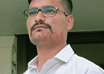 ವಿಕಾಸ ಚಂದ್ರಕಾಂತ ಗುಡಮಿ ತಾಲೂಕು ಸಂಚಾಲಕರಾಗಿ ಆಯ್ಕೆ