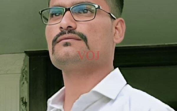 ವಿಕಾಸ ಚಂದ್ರಕಾಂತ ಗುಡಮಿ ತಾಲೂಕು ಸಂಚಾಲಕರಾಗಿ ಆಯ್ಕೆ