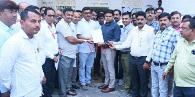 ಗ್ರೇಡ್ 2 ತಹಶೀಲ್ದಾರ ಹುದ್ದೆ ರದ್ದುಪಡಿಸಬೇಡಿ..!