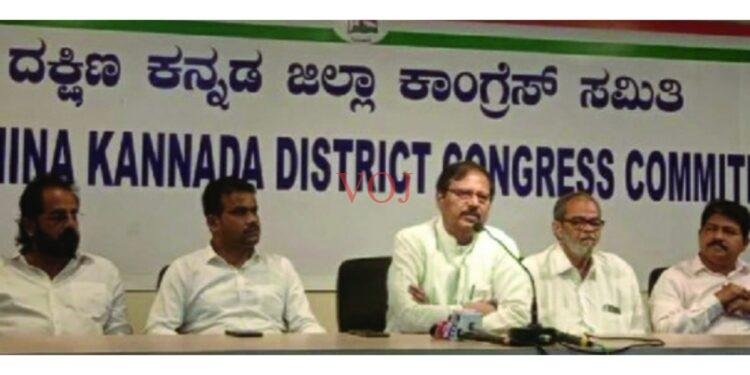 ಬಿಜೆಪಿಯವರಿಗೆ ಅಯೋಧ್ಯೆ ರಾಜಕಾರಣಕ್ಕೆ ಮಾತ್ರ ಬೇಕು ಎಂದು ಟೀಕೆ..!