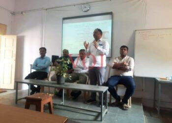 ಸಾವಿತ್ರಿಬಾಯಿ ಪುಲೆ ಜಯಂತಿ, ಪ್ರೇರಕ ಶಕ್ತಿ..! ಯಾವುದಕ್ಕೆ..?