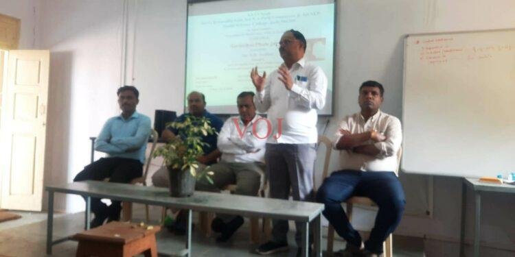 ಸಾವಿತ್ರಿಬಾಯಿ‌ ಪುಲೆ ಜಯಂತಿ, ಪ್ರೇರಕ ಶಕ್ತಿ..! ಯಾವುದಕ್ಕೆ..?