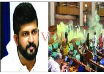 ‘ಬ್ರಿಲಿಯಂಟ್ ಪೊಲಿಟಿಷಿಯನ್’ ಪ್ರತಾಪ್ ಸಿಂಹ!