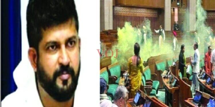 ‘ಬ್ರಿಲಿಯಂಟ್ ಪೊಲಿಟಿಷಿಯನ್’ ಪ್ರತಾಪ್ ಸಿಂಹ!