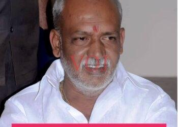 ಭೀಮಾನದಿ ತೀರದ ಸರ್ವತೋಮುಖ ಅಭಿವೃದ್ಧಿಗಾಗಿ ಇಂಡಿ ಜಿಲ್ಲೆ ಅವಶ್ಯಕ : ಮಾಜಿ ಸಚಿವ ಪಟ್ಟಣಶೆಟ್ಟಿ