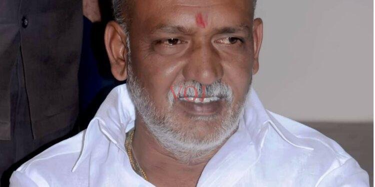 ಭೀಮಾನದಿ ತೀರದ ಸರ್ವತೋಮುಖ ಅಭಿವೃದ್ಧಿಗಾಗಿ ಇಂಡಿ ಜಿಲ್ಲೆ ಅವಶ್ಯಕ : ಮಾಜಿ ಸಚಿವ ಪಟ್ಟಣಶೆಟ್ಟಿ