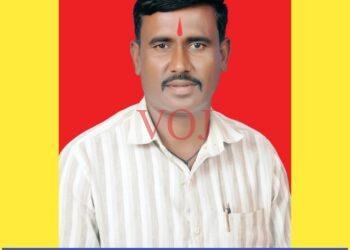 ಬಿಜೆಪಿ ಪ್ರಜಾಪ್ರಭುತ್ವವನ್ನು ಅವಮಾನಿಸಿದೆ..! ಸಂಜೀವ