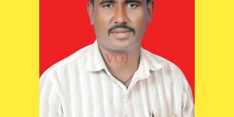 ಬಿಜೆಪಿ ಪ್ರಜಾಪ್ರಭುತ್ವವನ್ನು ಅವಮಾನಿಸಿದೆ..! ಸಂಜೀವ