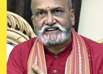 ರಾಮಭಕ್ತರ ಬಂಧನಕ್ಕೆ ಸರಕಾರದ ವಿರುದ್ಧ ಕಿಡಿ : ಪ್ರಮೋದ ಮುತಾಲಿಕ