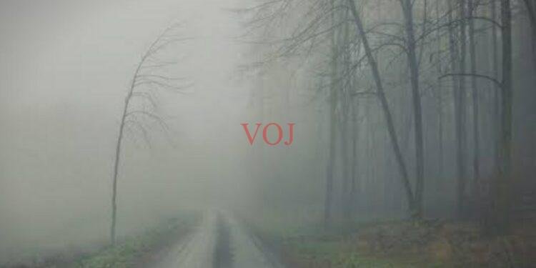 3 ದಿನ ಮೋಡ ಕವಿದ ವಾತಾವರಣ..!