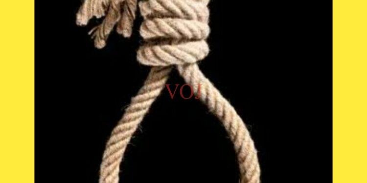 ಮನನೊಂದ ವ್ಯಕ್ತಿ  ನೇಣಿಗೆ ಶರಣಾಗತಿ..! ಯಾವುದಕ್ಕೆ..?