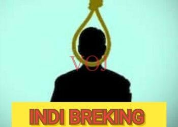 ಇಂಡಿ ಬ್ರೇಕಿಂಗ್ : ಜಿಗುಪ್ಸೆಗೊಂಡು ವ್ಯಕ್ತಿವೊರ್ವನ ವಿಚಿತ್ರ ಸಾವು..?