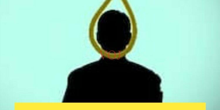 ಇಂಡಿ ಬ್ರೇಕಿಂಗ್ : ಜಿಗುಪ್ಸೆಗೊಂಡು ವ್ಯಕ್ತಿವೊರ್ವನ ವಿಚಿತ್ರ ಸಾವು..?