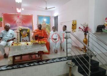 ಶತಮಾನದ ಶ್ರೇಷ್ಠ ಸಂತ ಸಿದ್ದೆಶ್ವರ ಶ್ರೀಗಳು