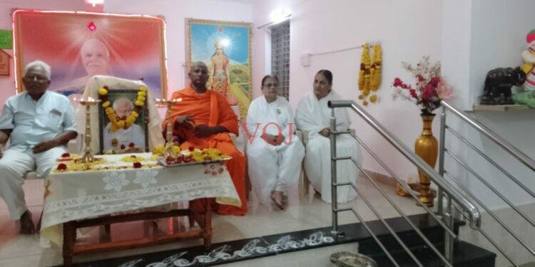 ಶತಮಾನದ ಶ್ರೇಷ್ಠ ಸಂತ ಸಿದ್ದೆಶ್ವರ ಶ್ರೀಗಳು