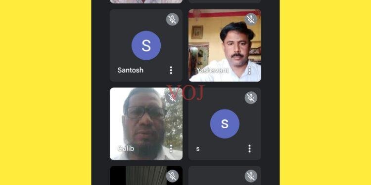 ಭೀಮಾನದಿ ತಟದ ಇತಿಹಾಸ ಪುರುಷರ, ಸಂತರ, ಶರಣರ, ಸಾಹಿತಿಗಳ ಜೀವನ ಚಿತ್ರಣ ಪರಿಚಯಿಸುವ ಕಾರ್ಯ ಶ್ಲಾಘನೀಯ.