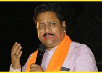 ವರಿಷ್ಠರ ಬೇಟಿಯ ರಹಸ್ಯ ಬಿಚ್ಚಿಟ್ಟ ಫಾಯರ್ ಬ್ರ್ಯಾಂಡ್ ಶಾಸಕ ಯತ್ನಾಳ..! ಏನೇನೂ..?