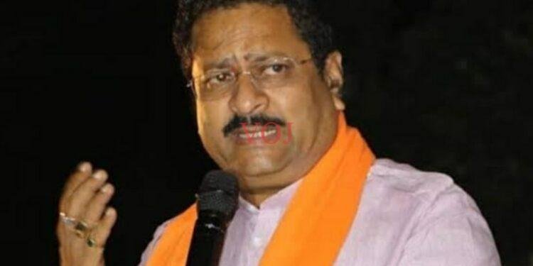 ವರಿಷ್ಠರ ಬೇಟಿಯ ರಹಸ್ಯ ಬಿಚ್ಚಿಟ್ಟ ಫಾಯರ್ ಬ್ರ್ಯಾಂಡ್ ಶಾಸಕ ಯತ್ನಾಳ..! ಏನೇನೂ..?