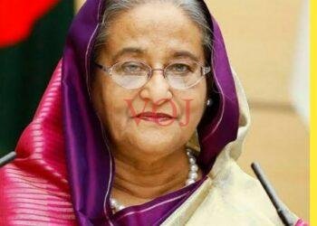 ಬಾಂಗ್ಲಾ ಪ್ರಧಾನಿಯಾದ ಶೇಖ್ ಹಸೀನಾ, ಇದು ಎಷ್ಟನೇ ಬಾರಿ..?