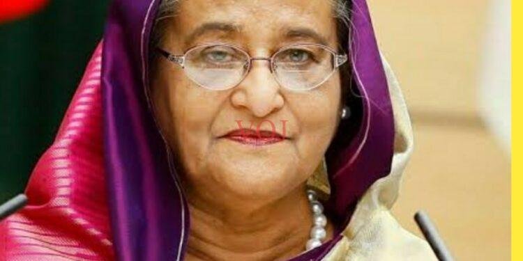 ಬಾಂಗ್ಲಾ ಪ್ರಧಾನಿಯಾದ ಶೇಖ್ ಹಸೀನಾ, ಇದು ಎಷ್ಟನೇ ಬಾರಿ..?