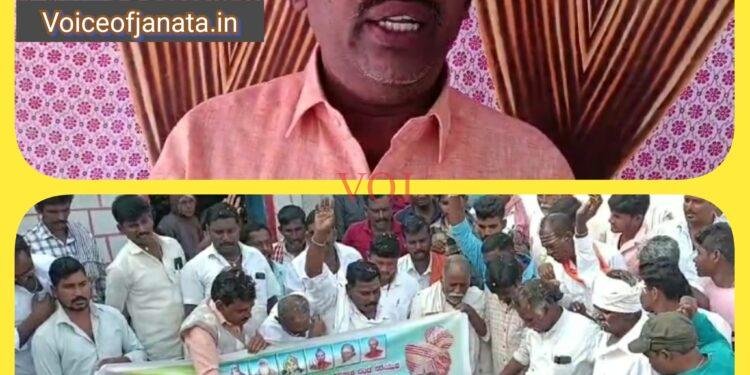 ಕೋಲಿ ಸಮಾಜ ಎಸ್ಟಿ ಸೇರಿಸಲು ನಿರ್ಲಕ್ಷ: ಉಮೇಶ ಕೆ. ಮುದ್ನಾಳ