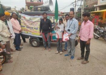 ಇಂಡಿ ತಾಲೂಕು ಏಡ್ಸ ಇಳಿಮುಖ..!