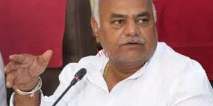 ಸಿದ್ದೇಶ್ವರ ಜಾನುವಾರು ಜಾತ್ರೆ ವ್ಯವಸ್ಥಿತವಾಗಿ ಆಯೋಜನೆಗೆ ಸೂಚನೆ