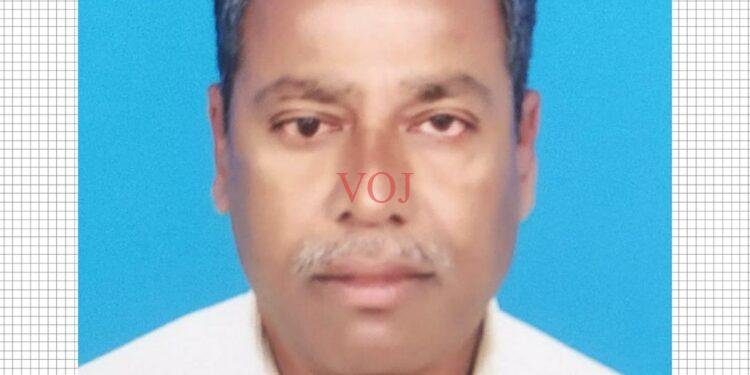 ಸರಕಾರಿ ನೌಕರರ ಸಂಘದ ಇಂಡಿ ಘಟಕದ ಉಪಾಧ್ಯಕ್ಷರಾಗಿ ಸುನೀಲ ಪಾಟೀಲ ಆಯ್ಕೆ