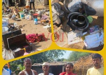 ಬೆಲೆಬಾಳುವ ವಸ್ತ್ರಾಭರಣಗಳು ಇತರೆ ಕಾಗದ ಪತ್ರಗಳ ದಾಖಲೆಗಳು ಹಾನಿ..! ಹೇಗೆ ಗೊತ್ತಾ..!