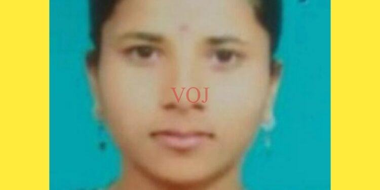 ರಾಜ್ಯಮಟ್ಟದ ಪ್ರಬಂಧ ಸ್ಪರ್ಧೆಯಲ್ಲಿ ಲಿಂಬೆ ನಾಡಿನ ಪೂಜಾ ಪ್ರಥಮ