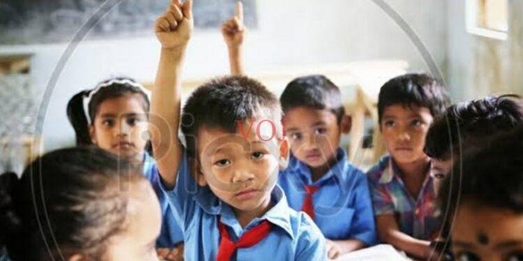 5, 8 ಮತ್ತು ನೇ ತರಗತಿ ಮೌಲ್ಯ ಮಾಪನ, ಅಂಕ ನಿಗದಿ ಹೇಗೆ..? ಆದರೆ ಹೊಸ ಸುತ್ತೊಲೆ ಏನ್ ಹೇಳ್ತಾಯಿದೆ.!