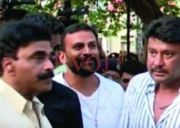 ವಿಚಾರಣೆಗೆ ಹಾಜರಾದ ನಟರು..! ಏಕೆ..?