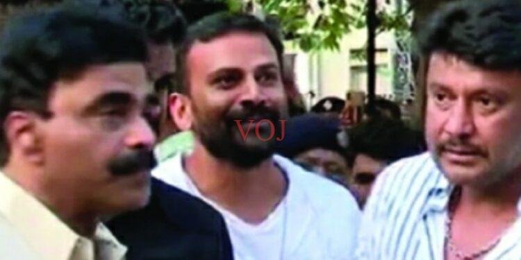 ವಿಚಾರಣೆಗೆ ಹಾಜರಾದ ನಟರು..! ಏಕೆ..?