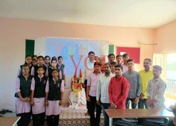 ದೇಶದಲ್ಲಿ ಜ್ಞಾನದ ದೀವಿಗೆ ಹಚ್ಚಿದ ವೀರ ಸನ್ಯಾಸಿ