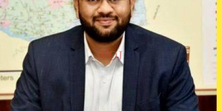 ಗುಮ್ಮಟ ನಗರಿ ಖಡಕ್ ಜಿಲ್ಲಾ ಪಂಚಾಯತ್ ಮುಖ್ಯ ಕಾರ್ಯನಿರ್ವಾಹಕ ಅಧಿಕಾರಿ ರಾಹುಲ್ ಶಿಂಧೆ ವರ್ಗಾವಣೆ