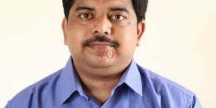 ವಿಜಯಪುರ ಜಿಲ್ಲೆಗೆ ನೂತನ ಸಿಇಓ ಯಾರೂ ಗೊತ್ತಾ..!.