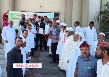 ಇಂಡಿ ಜಿಲ್ಲಾ ಕೂಗು ಬೆಂಗಳೂರು, ದೆಹಲಿಗೆ ನಿಯೋಗಕ್ಕೆ ನಿರ್ಧಾರ