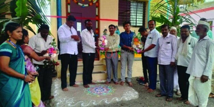 ಶಾಲೆಗಳ ಅಭಿವೃದ್ಧಿಗೆ ನರೇಗಾ ಸಹಕಾರಿ