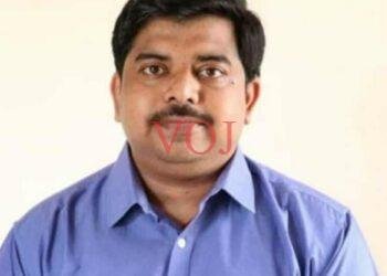 ಜಿ.ಪಂ ನೂತನ್ ಸಿಇಓ ರೀಷಿ ಆನಂದ ಅಧಿಕಾರ ಸ್ವೀಕಾರ