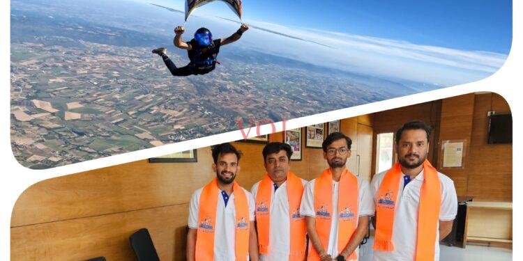 ಅಬ್ಬಬ್ಬಾ..! ಮೈ ಜುಮ್ಮ ಎನ್ನುವಂತೆ, ಶ್ರೀರಾಮನ ಭಕ್ತರು ವಿಶಿಷ್ಠ ಭಕ್ತಿ ಪ್ರದರ್ಶನ..!