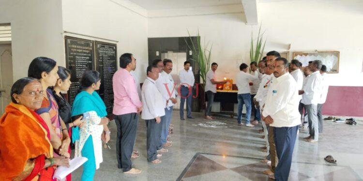 ಶಿವಯೋಗಿ ಸಿದ್ಧರಾಮ ಪ್ರಥಮ ಶ್ರೇಣಿಯ ವಚನಕಾರರು