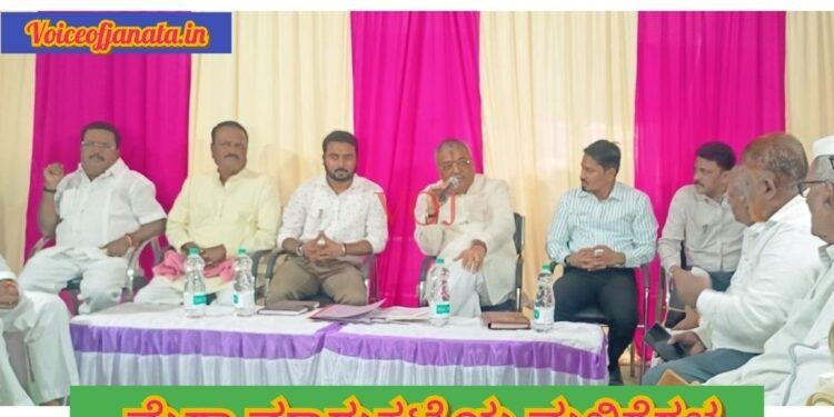 ಮೆಗಾ ಮಾರುಕಟ್ಟೆಯ ಮಳಿಗೆಗಳ ಹರಾಜಿಗೆ ಗ್ರೀನ್ ಸಿಗ್ನಲ್..!