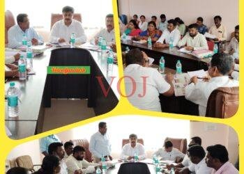 ‘”ಶ್ರೀ ನಾಡಪ್ರಭು ಕೆಂಪೇಗೌಡ ವೃತ್ತ ಎಂದು ಹೆಸರಿಡಲು ಅನುಮೋದನೆ'”