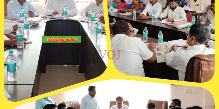 ‘”ಶ್ರೀ ನಾಡಪ್ರಭು ಕೆಂಪೇಗೌಡ ವೃತ್ತ ಎಂದು ಹೆಸರಿಡಲು ಅನುಮೋದನೆ'”