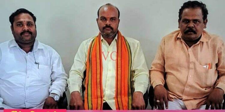 ಸೋಮವಾರ ಇಂಡಿಯಲ್ಲಿ ಶ್ರೀರಾಮ‌ ಶೋಭಾಯಾತ್ರೆ